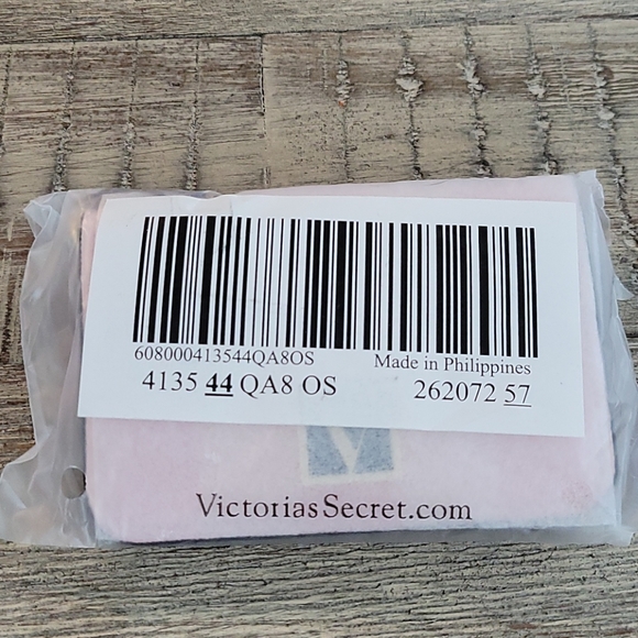 NWT! VICTORIA' SECRET FOLDABLE CREDIT CARD HOLDER - Picture 11 of 12